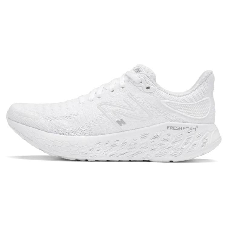 (WMNS) New Balance Fresh Foam X 1080v12 White Arctic Fox Women s W108012W EU 36