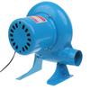 Universal 12V Cooking Blower 110V 220V BBQ Fan with Variable Speeds Control BBQ Charcoals Fires Starter