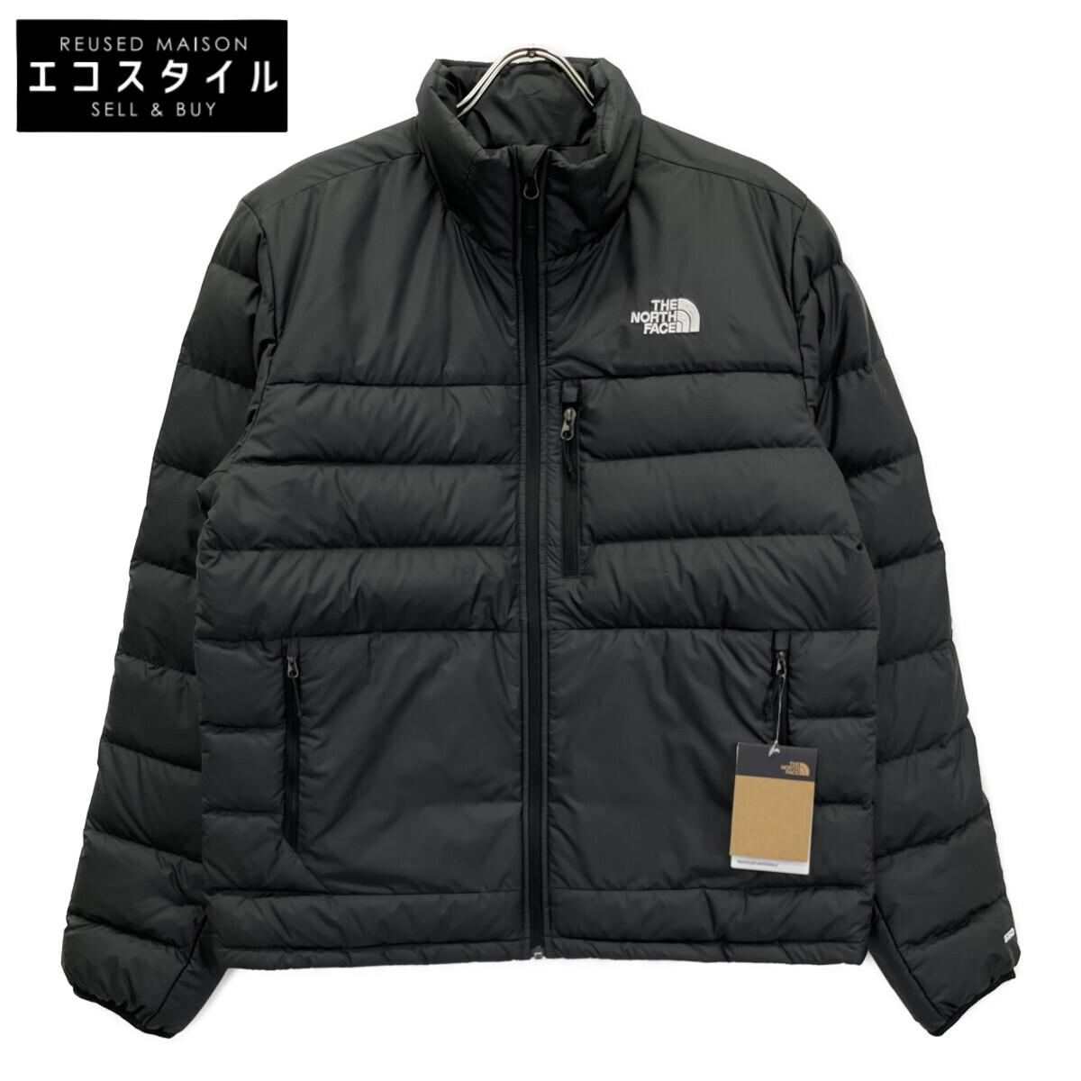 

The North Face Черный NF0A4R29JK3 M ACNCGA 2 JKT Куртка L черныйБ/у