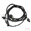 High Quality Practical To Use Brand New Parking Sensor Wiring PDC Cable Plastic + Metal 61129313607 Accessories
