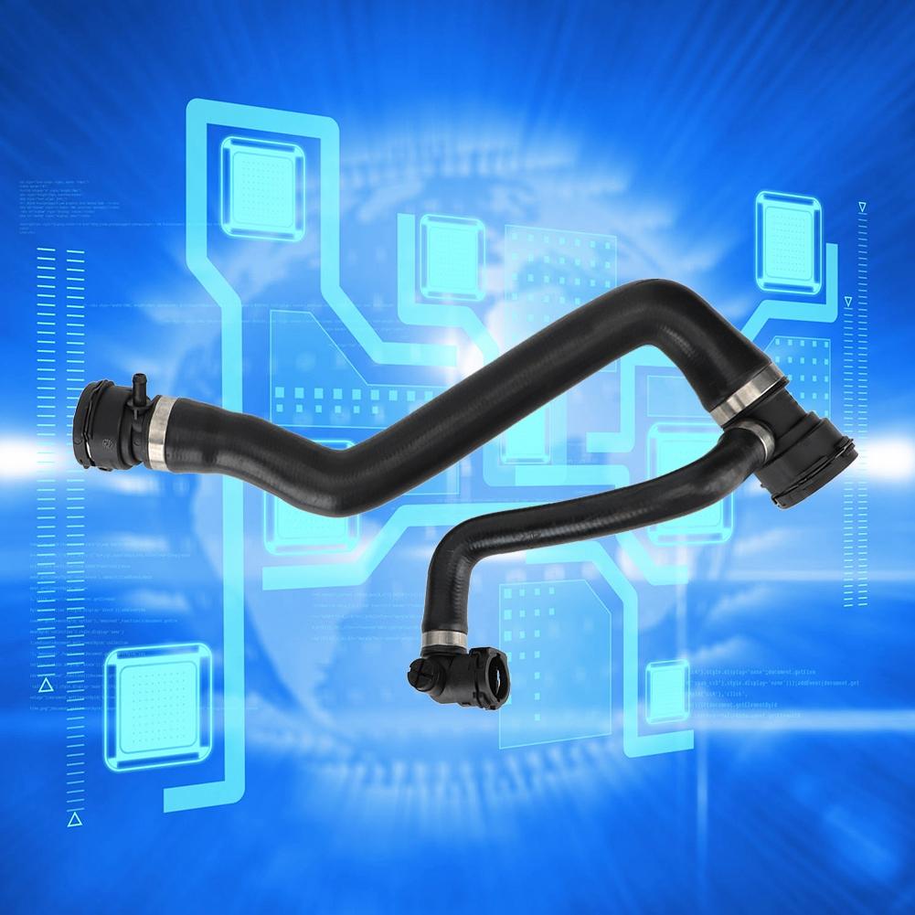 Durable Water Pipe Radiator Hose Fits for E88 E82 E93 E92 E91 E90 E84 17127531768