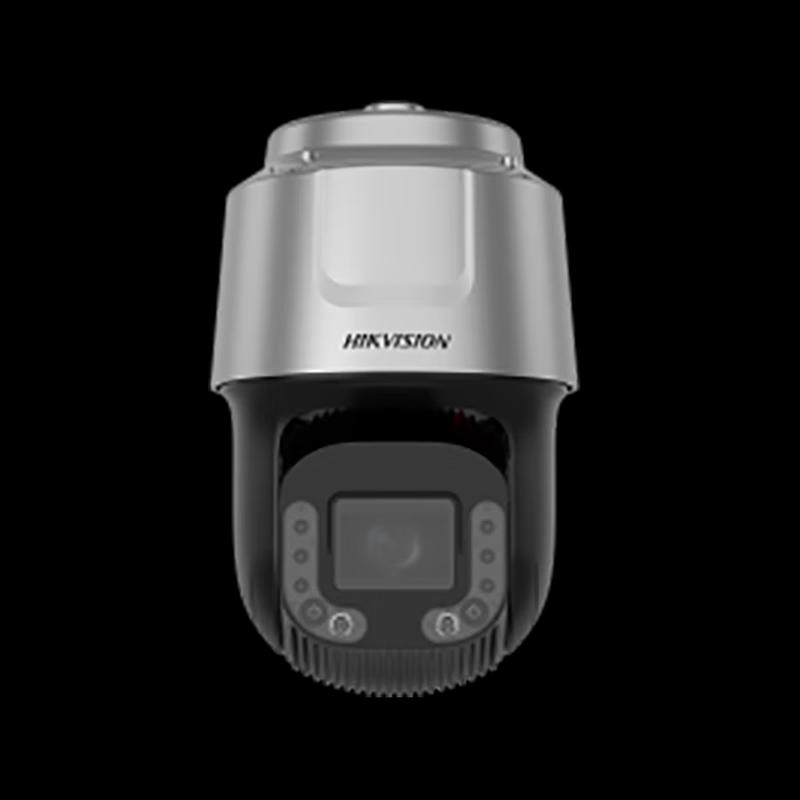 

HIKVISION 4MP 53x Optical Zoom Smart AI PTZ Dome Camera CN plug (adapter included)