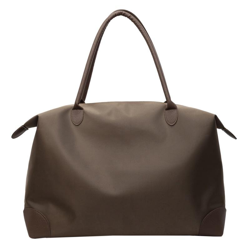 Large Capacity Travel Bag, Lightweight Women's Travel Handbag, New Gift Bag, Short Distance Luggage Bag