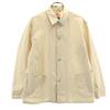 KEMPEL BALANCE+HARMONY Collaboration, Made In Germany Long Sleeve Work Shirt Men's Used