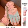 Unisex Winter Touchscreen Thermal Gloves