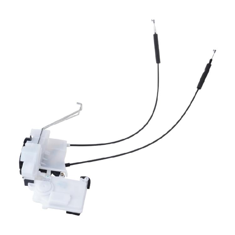 Car Door Lock Actuator Assembly UR56-58-310C Quick Response Door Lock Actuator For Right Front Position Enduring