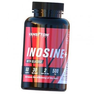 Inosine, Inosine+, Vansiton  (72173002)