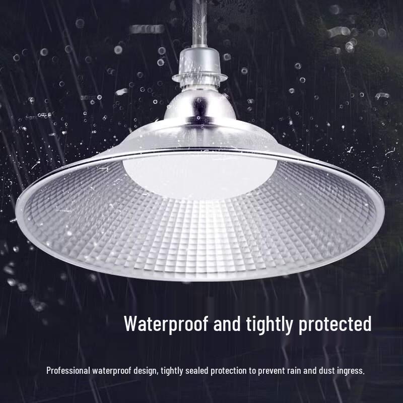 Lishi LED Industrial High Bay Light