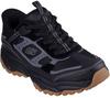 Skechers Kraft Hiking Boot Sneakers Black