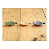 Tableware East Chopstick Rest <Leaf> Green kn003ct06803