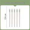 Hao Ya Jingdezhen Ceramic Chopsticks
