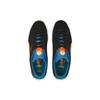 Garfield X Puma Suede Hungry Garfield Unisex Sneakers Black Dark-Cheddar Celandine 384182-01
