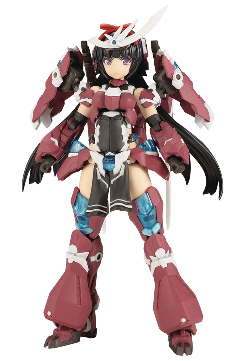 

Kotobukiya Frame Arms Girl Hand Scale Magatsuki Plastic Model Kit