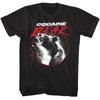 Cocaine Bear Movie Poster Men's T Shirt