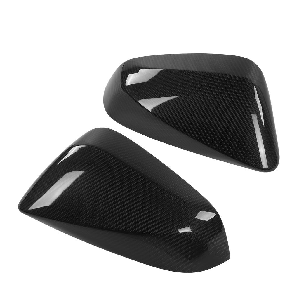 Kåpa till backspegeln, kolfiberhölje, passform för NX200 200t 300h 2016‑2020 LHD