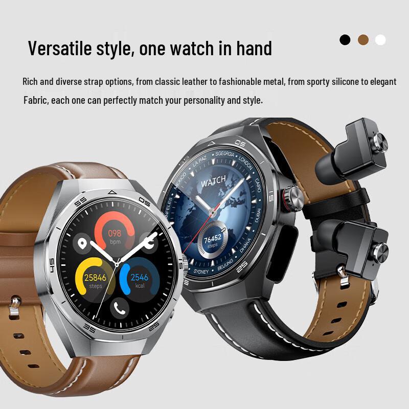 Sayrelances Watch 7 Plus Smartwatch (CN version)