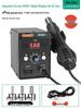 Deer Fairy 858D Hot Air Gun Desoldering Station for Soldering and Mobile Phone Repair