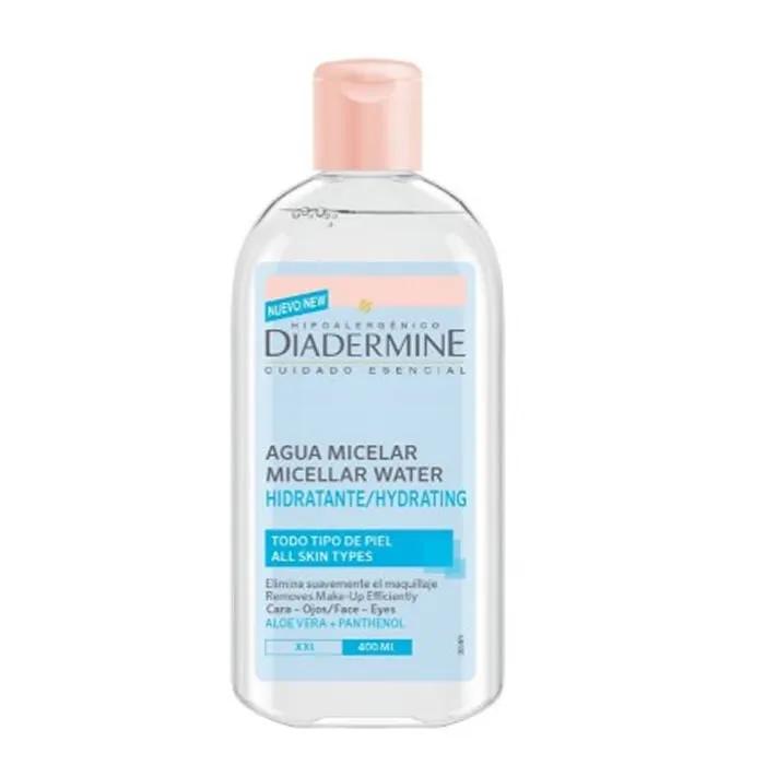 

Diadermine Moisturizing Micellar Water 400ml