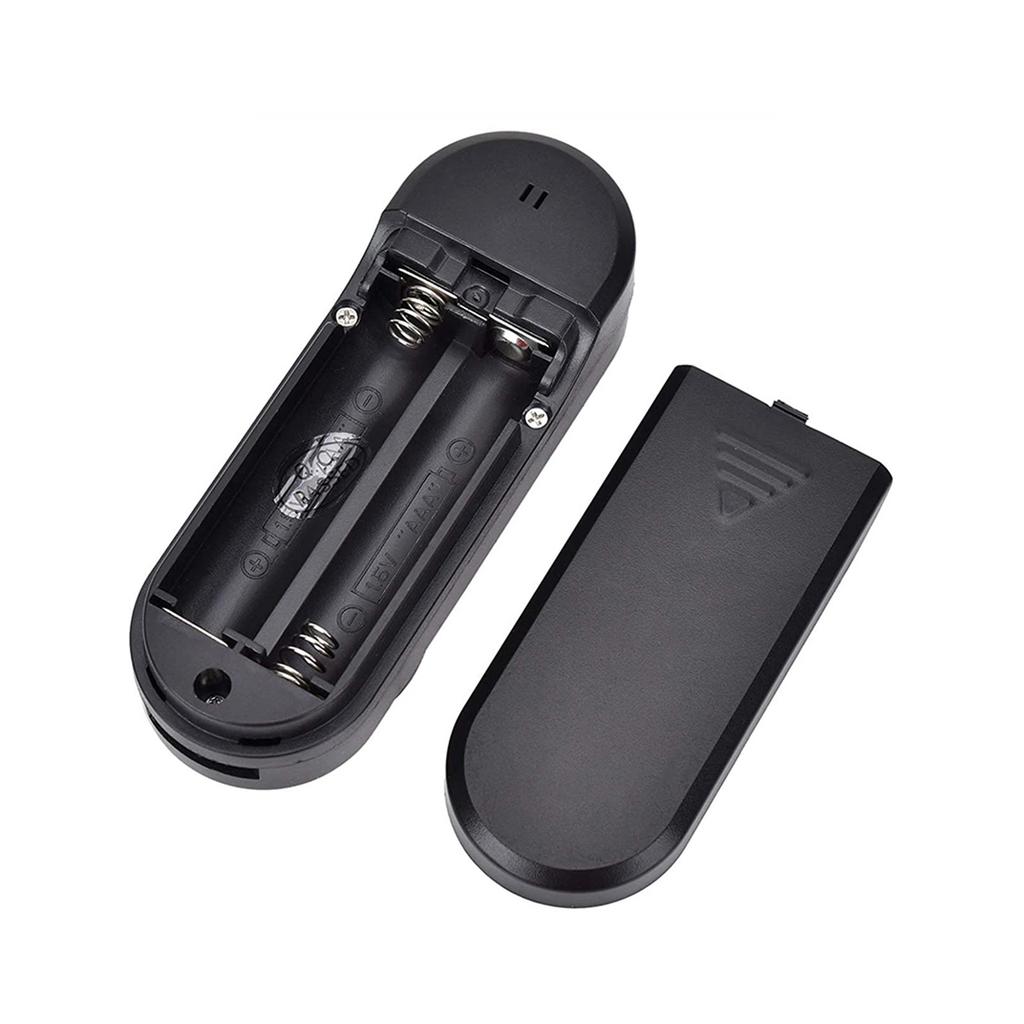 Portable FM Radio LCD Display Mini Pocket Radio Transistor with Earphones