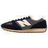 Nb 471 Scarpe da Corsa Casual Comode Versatili con Tomaia Bassa Sneakers Unisex Nero Grigio U471PSD
