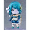 Good Smile Company Movie Version Puella Magi Madoka Magica Walpurgis No Kaiten Nendoroid Sayaka Miki Ver. Basic Plastic Painted Movable Figure Base