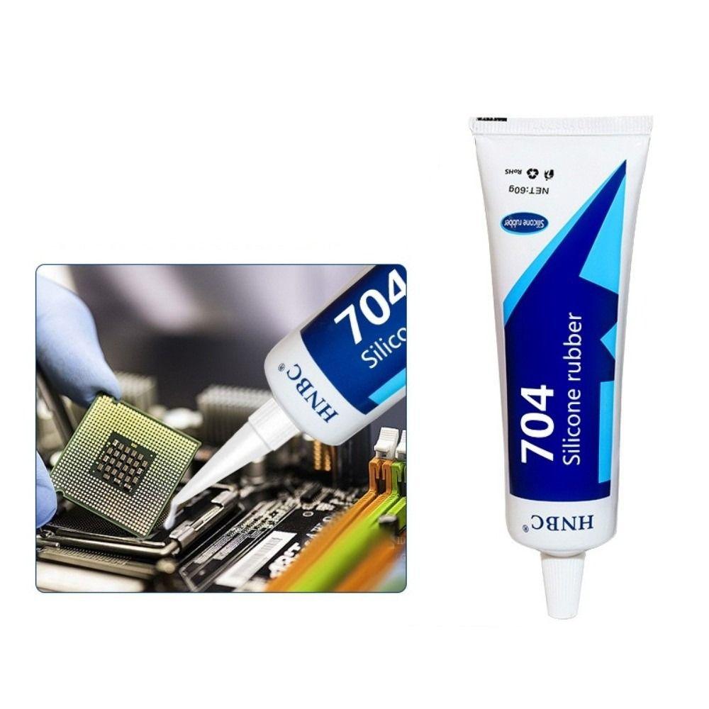 Insulation Sealing Adhesive Waterproof Circuit Board Adhesive  Sealing Insulation