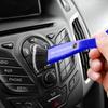 Car Air Conditioning Air Outlet Cleaning Dust Removal Soft Brush Cleaning Tool For Porsche Boxster Cayenne Panamera Macan Cayman 911 918 996 917 991
