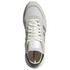 Adidas Originals LA Trainer Lux Mens Crystal White Silver Metallic Core Black IE6478