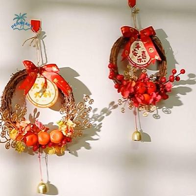 Deko & Wohnaccessoires – Künstliche Blumen & Kränze