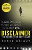 Disclaimer by Renee Knight Paperback Book 9781784160227