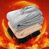 Winter Fleece Lined Womens Casual Joggers With Drawstring For Warmth And Comfort