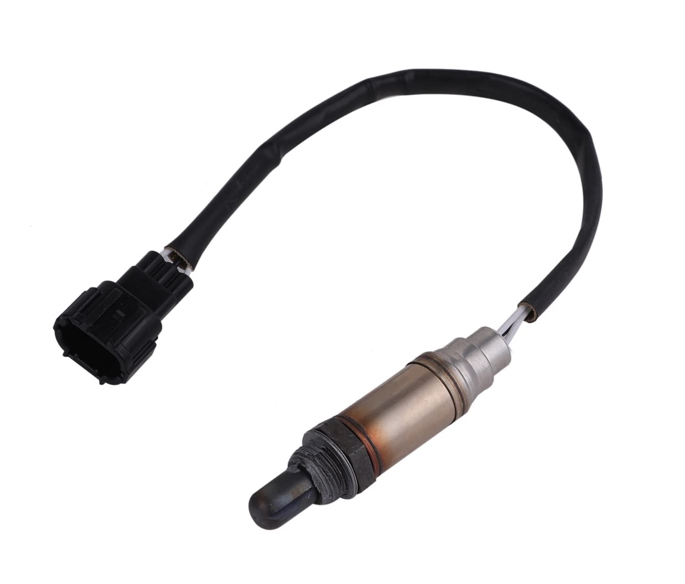 

O2 Sensor for Nissan Laurel C35 GC35 GCC35 GC35 HC35 Skyline ER34 ENR34 HR34 Lambda Sensor 22690-AA005 22690-AA007 Outside