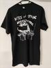 Rites of Spring Music  Hardcore Emo Punk Unisex Tee