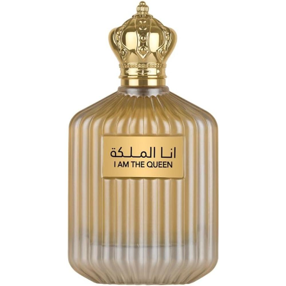 Queen Eau de Parfum für Damen