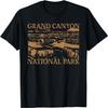 Grand Canyon US National Park T-Shirt