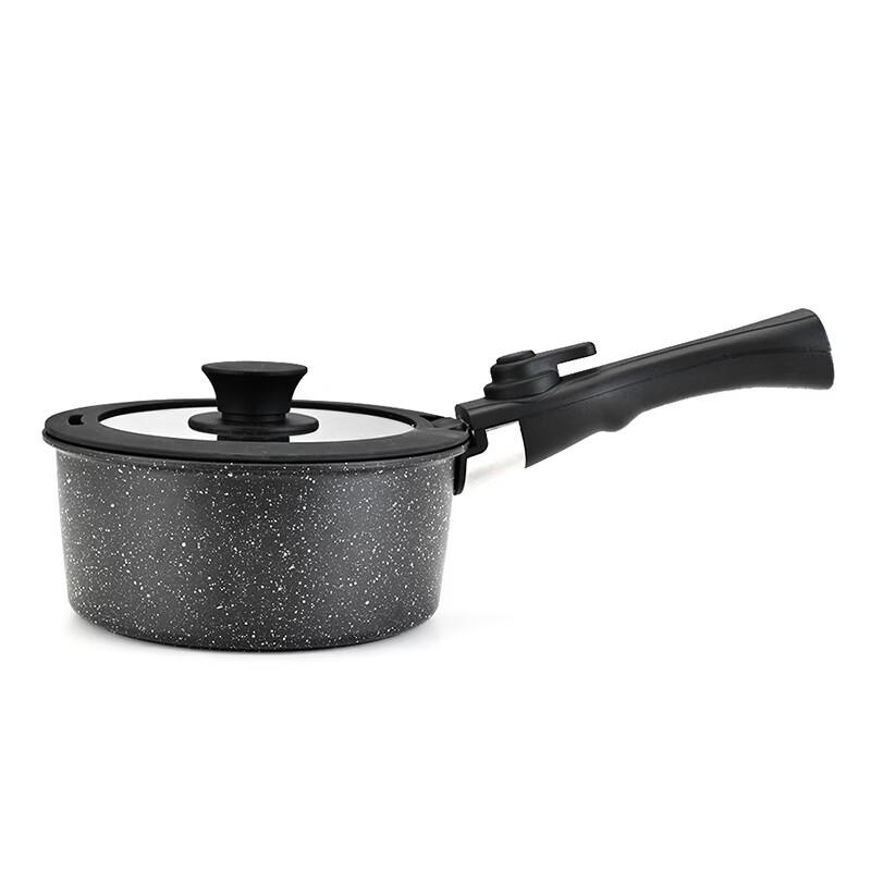 Yicang Detachable Non-stick Milk Pot