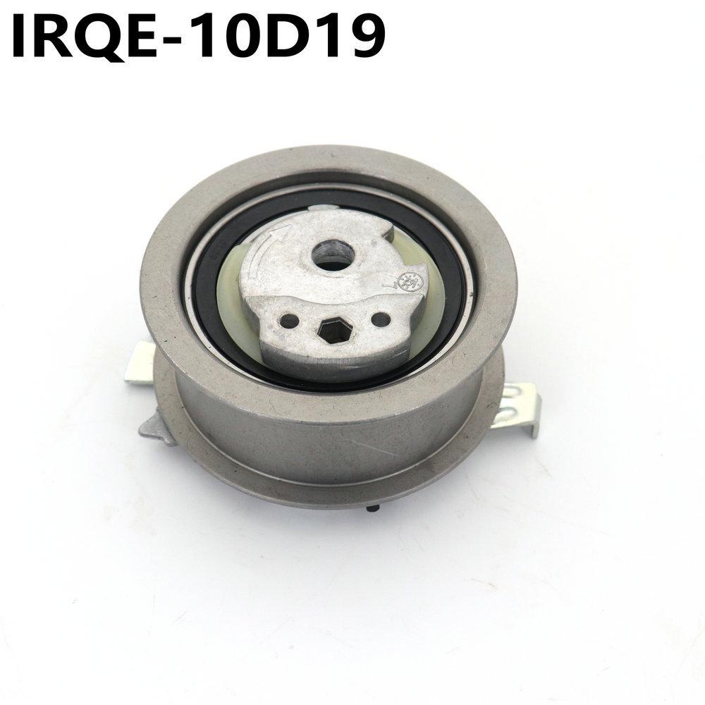 IRQE Napinacz paska klinowego 03L 109 243 B dla Volkswagen Golf