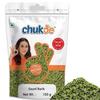 Chukde - Barik Saunf | Färsk & Aromatisk | Naturlig Matsmältningshjälp & Munfräschare | Andra Namn - Variyali - Mouri- Sombu - 100 Gram (Paket om 2)
