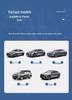 Car Summer Sunshade: Front Windshield Heat Insulation and Explosion-Proof Sun Cover