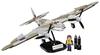 Historical Collection De Havilland Mosquito Scale 'Cobi #5735 (British Army) 1/32