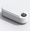 Portable Electric Cleaner for Jewelry, Makeup Brushes, and Eyeglasses