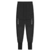 Mens Slim Fit Jogger Pants Elastic Waist Multi-Pocket Quick Dry Camo Gym Workout Trousers