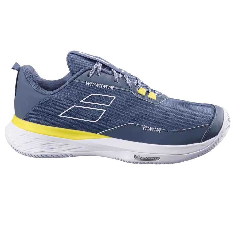 Babolat Shoes for All Surfaces Sfx Evo