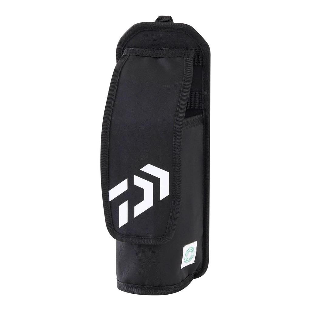 DAIWA Bottle Holder Bulk Bottle Holder Black (A)
