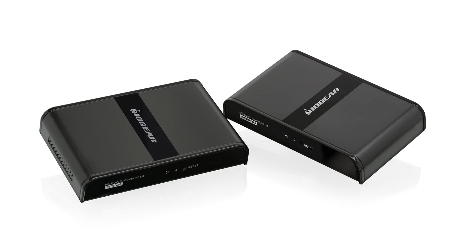 

IOGEAR HDMI Over Powerline PRO Kit - GPLHDPROK