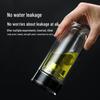 Fuguang Heat-Resistant Glass Tea Infuser Bottle