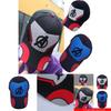 Premium Quality Avengers Endgame Hat Unisex Advanced Tech Baseball Cap For Ultimate Cosplay Experience