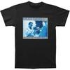 Men's Miles Davis Kind Of Blue T-shirt Small Black