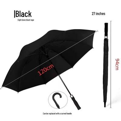 Premium Automatic Business Golf Umbrella