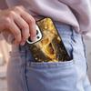 Cool Alcohol Alcoholic Wine Glass Phone Case For iPhone 17 Air 15 16e 14 13 Pro Max Coque 12 11 Pro Max PLUS cover